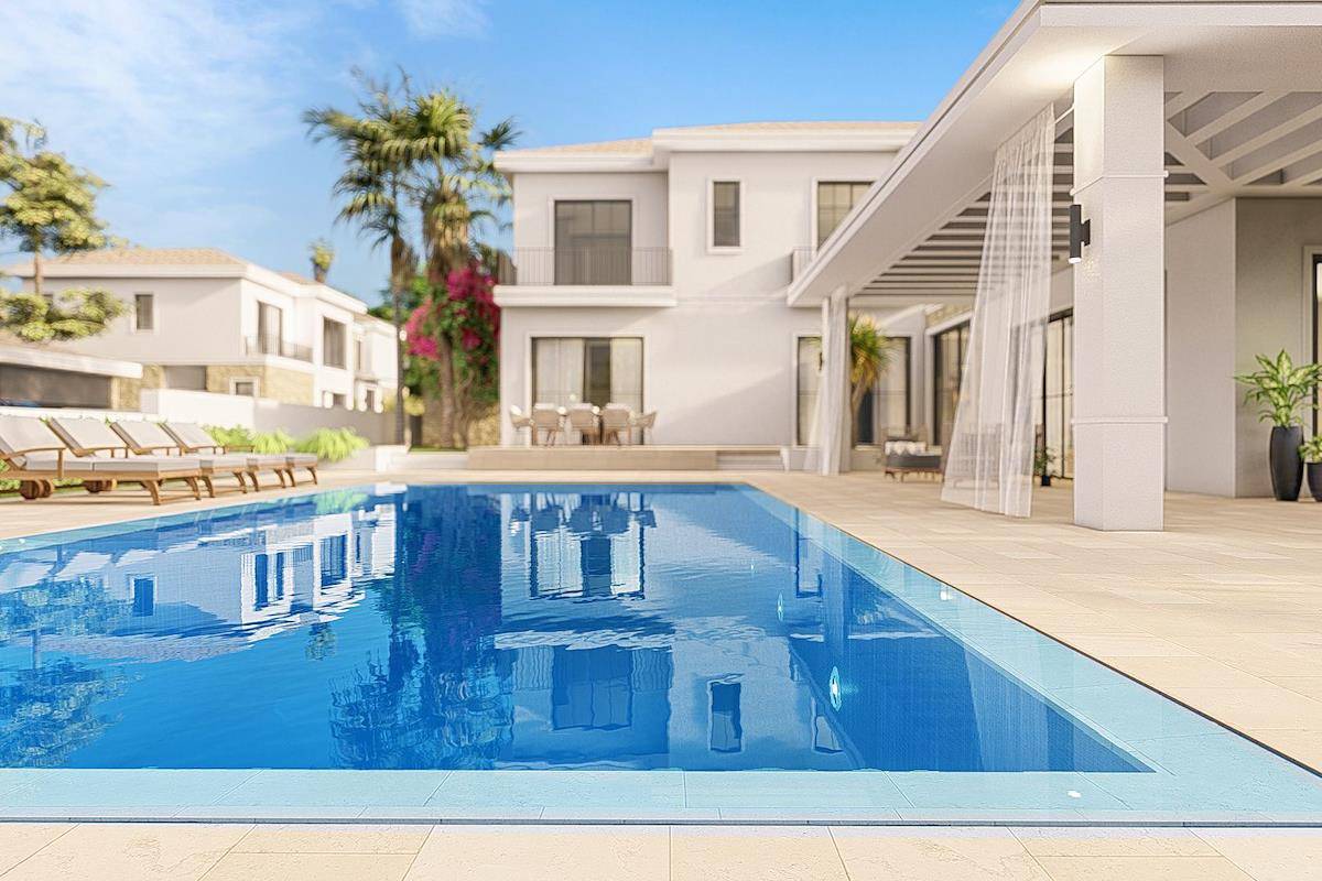 Kıbrıs Esentepe'de İki Yatak Odalı Loft Daireler Photo 1