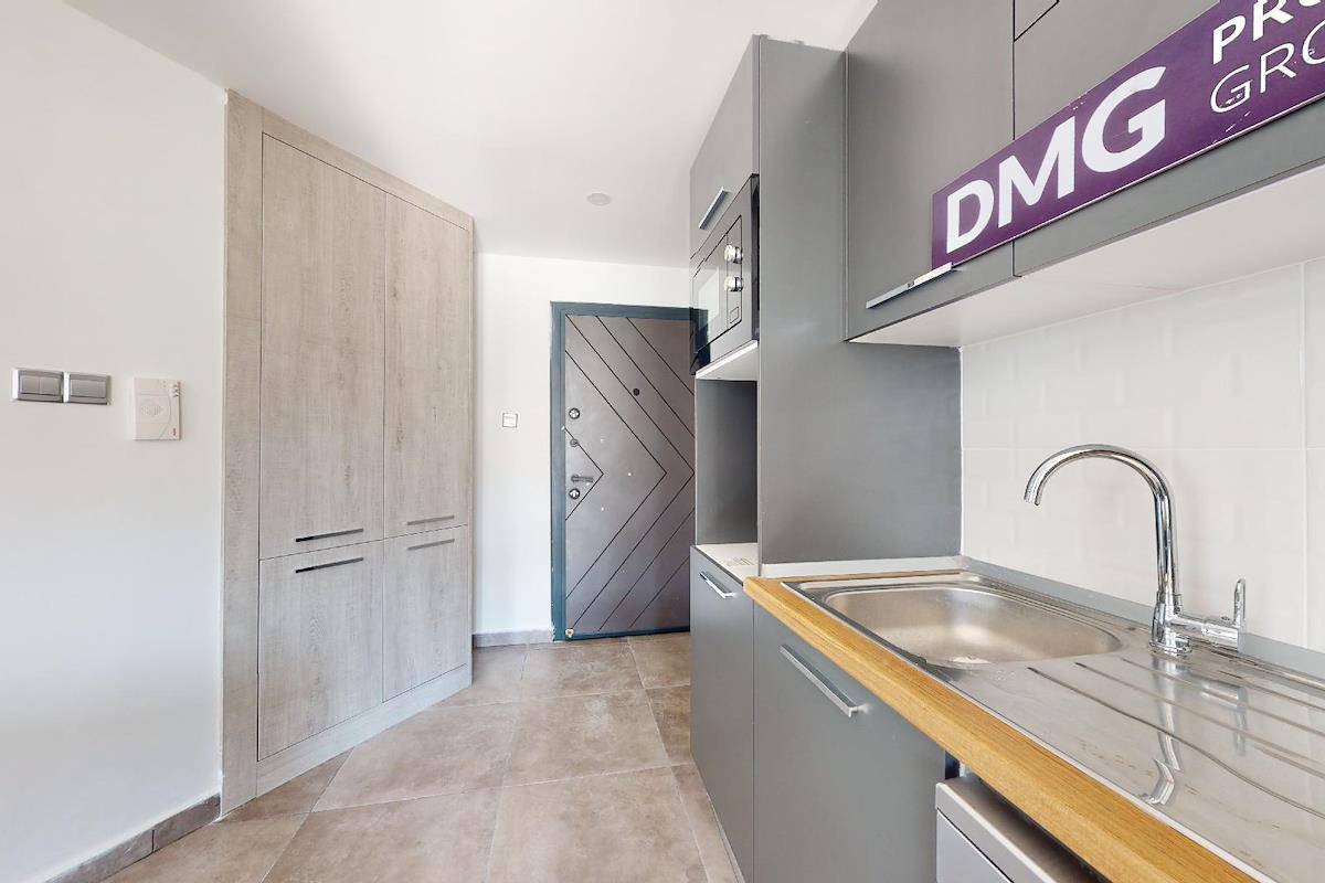 Kıbrıs Esentepe'de İki Yatak Odalı Loft Daireler Photo 1