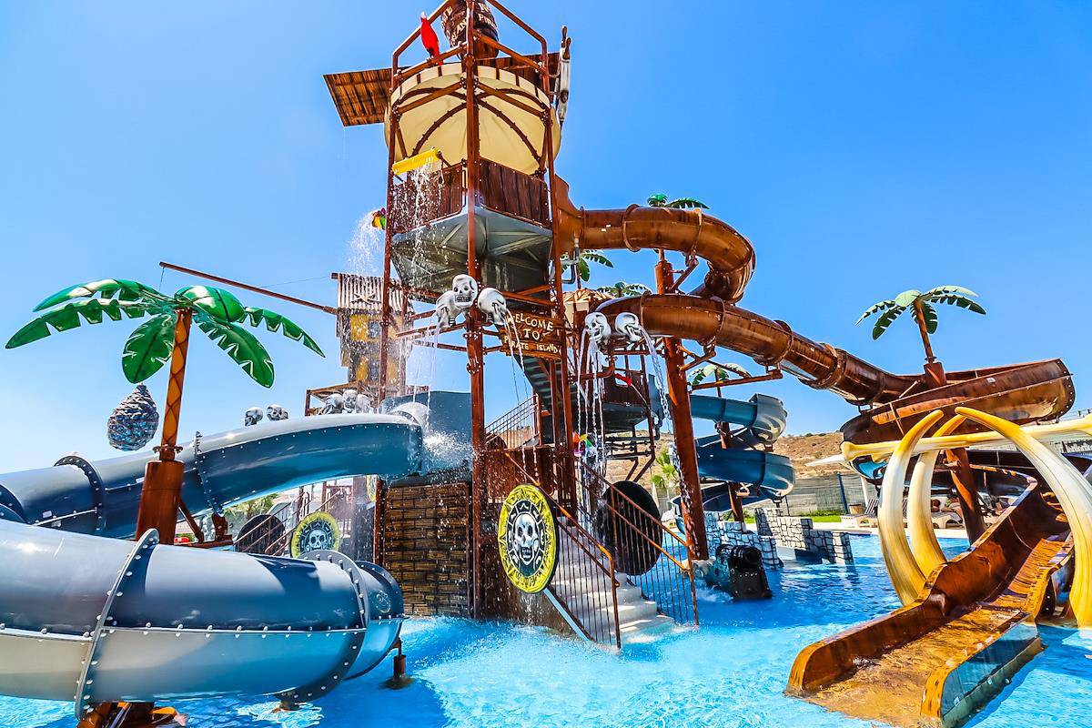 Kıbrıs Esentepe'de İki Yatak Odalı Loft Daireler Photo 1