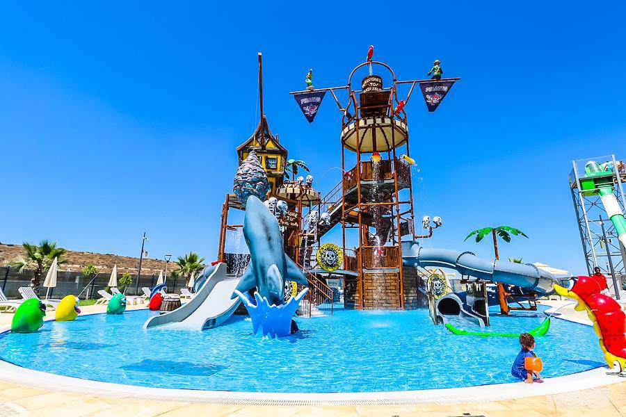 Kıbrıs Esentepe'de İki Yatak Odalı Loft Daireler Photo 1