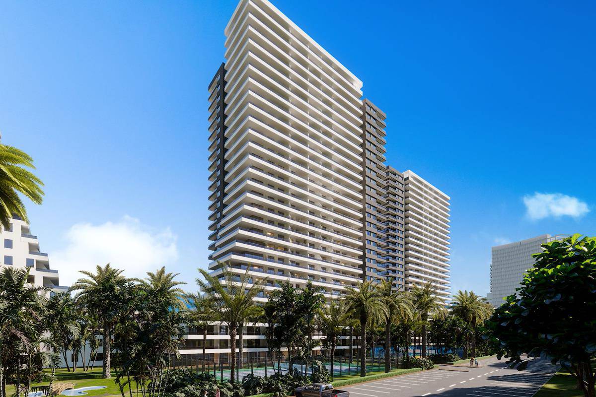 Kıbrıs Esentepe'de İki Yatak Odalı Loft Daireler Photo 1