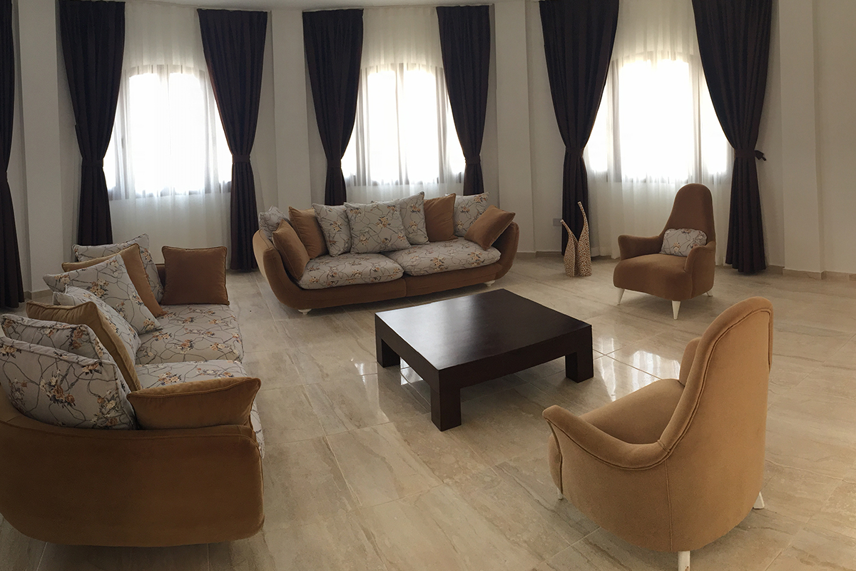 Kıbrıs Esentepe'de İki Yatak Odalı Loft Daireler Photo 1