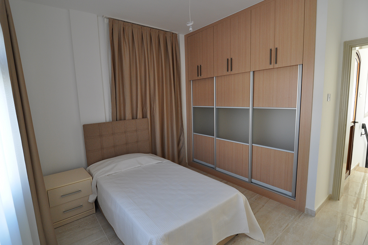 Kıbrıs Esentepe'de İki Yatak Odalı Loft Daireler Photo 1